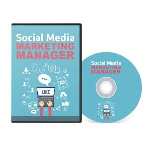 Social Media Marketing Made Simple - Video Course with Resell Rights