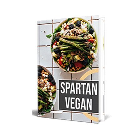 Vegan Health Lifestyle – eBook with Resell Rights
