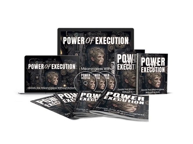 Read more about the article Power of Execution