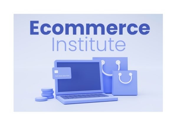 eCommerce Institute – Video Course with Resell Rights