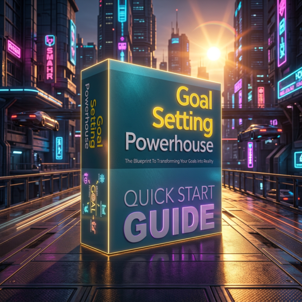 Goal Setting Powerhouse