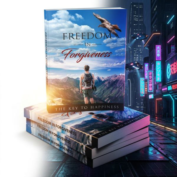 Freedom In Forgiveness