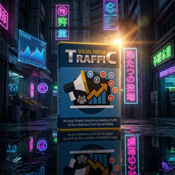 Social Media Traffic Streams