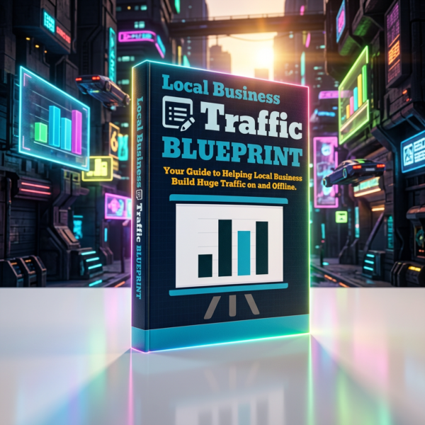 Local Business Traffic Blueprint