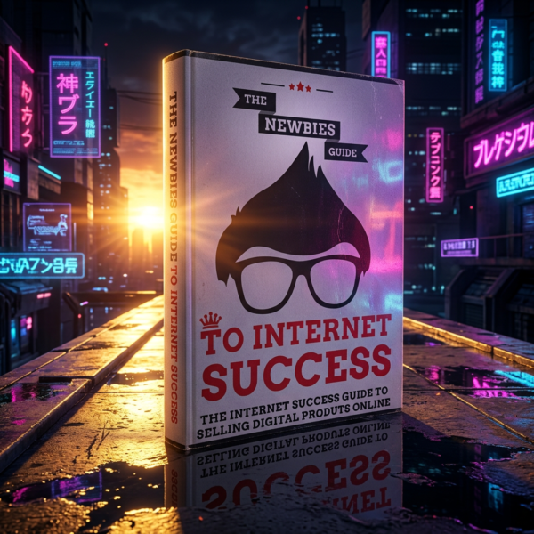 The Newbies Guide To Internet Success