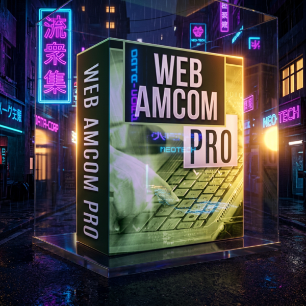 Web Amcom Pro