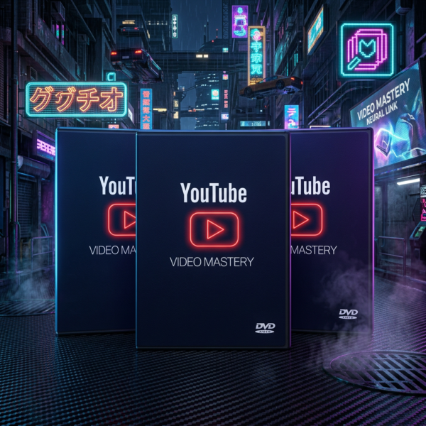 YouTube Video Mastery