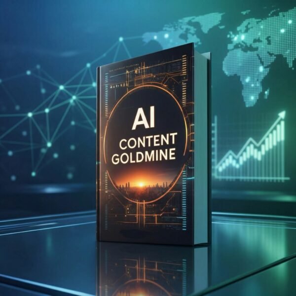 AI Content Goldmine