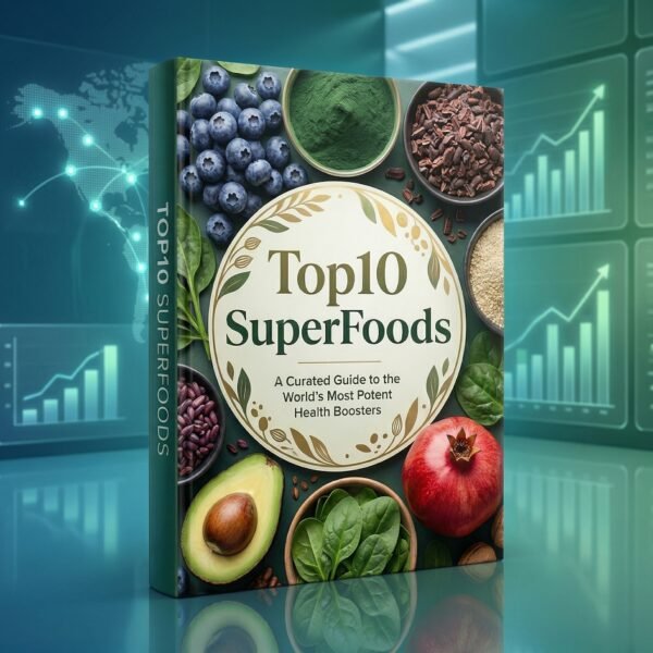 Top10SuperFoods