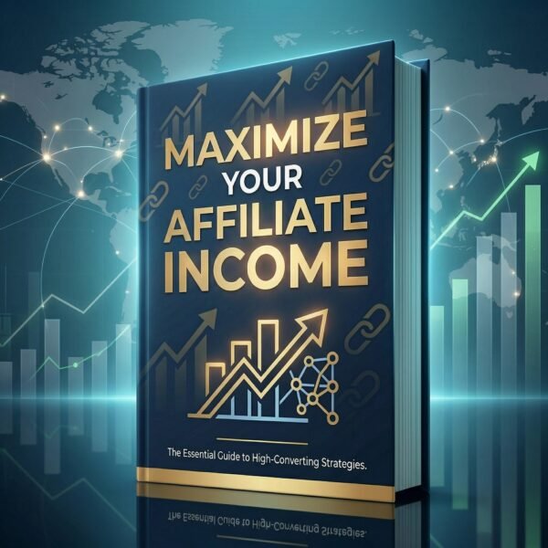 Maximize Your Affiliate Income