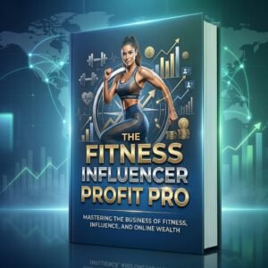 The Fitness Influencer Profit Pro