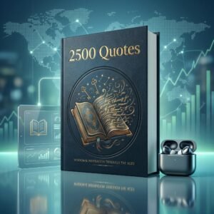 2500 Quotes