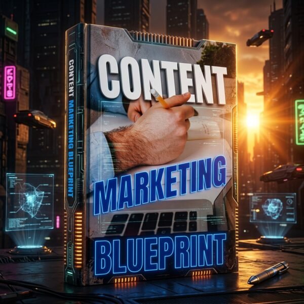 Content Marketing Blueprint
