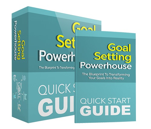 Goal Setting Powerhouse