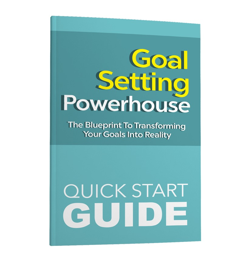Goal Setting Powerhouse - Image 3