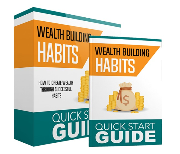 Wealth Building Habits